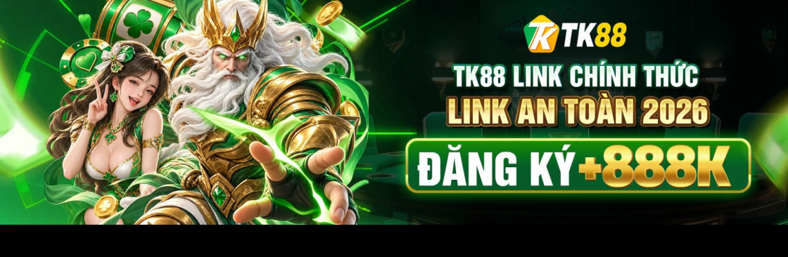 Nhà cái TK88 Cover Image