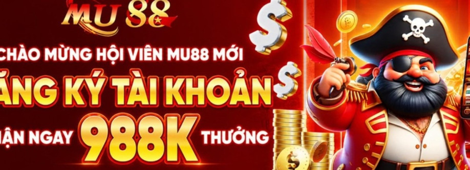 Cổng game trực tuyến MU88 Cover Image