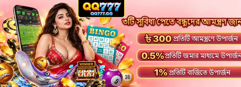 QQ777 Bangladesh Cover Image