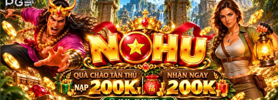 NOHU90 Cover Image