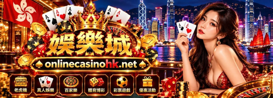 onlinecasinohknet Cover Image