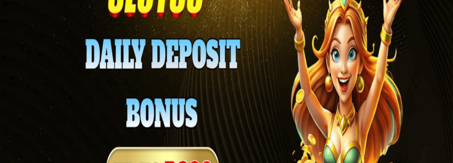 Online Gaming Hub SLOTS8 SLOTS8 Cover Image