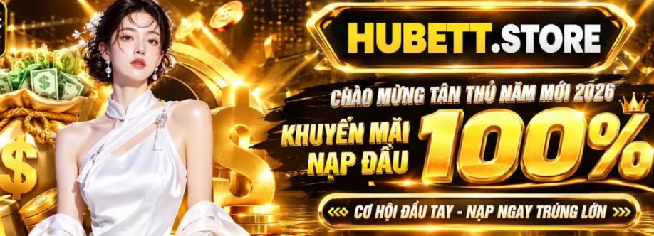 HUBET Store Cover Image