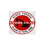 5VHire UK Profile Picture