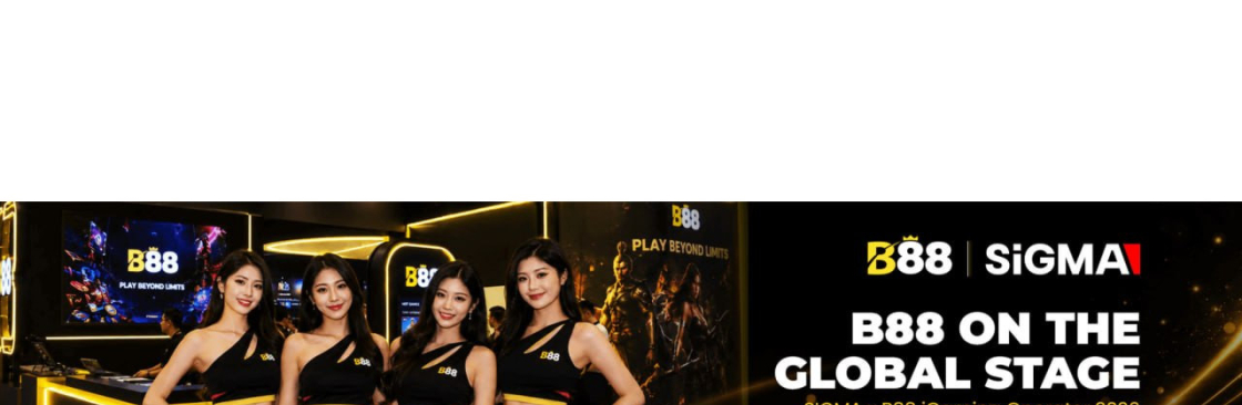 B88 Casino Cover Image