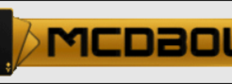 mcdbolaseru Cover Image