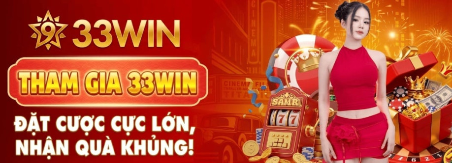 33WIN dad Cover Image