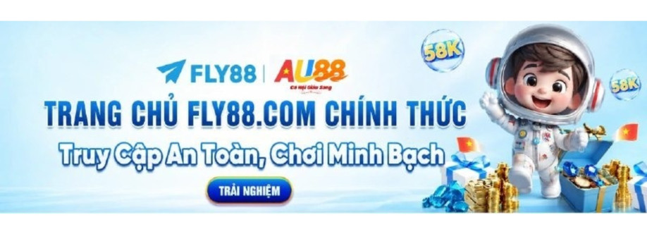 FLY88 Cover Image
