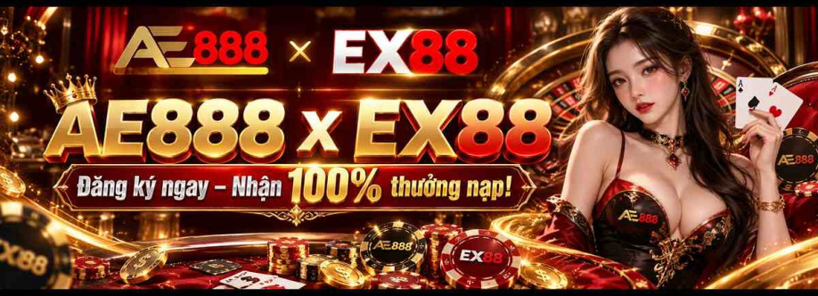 Nhà Cái EX88 Cover Image