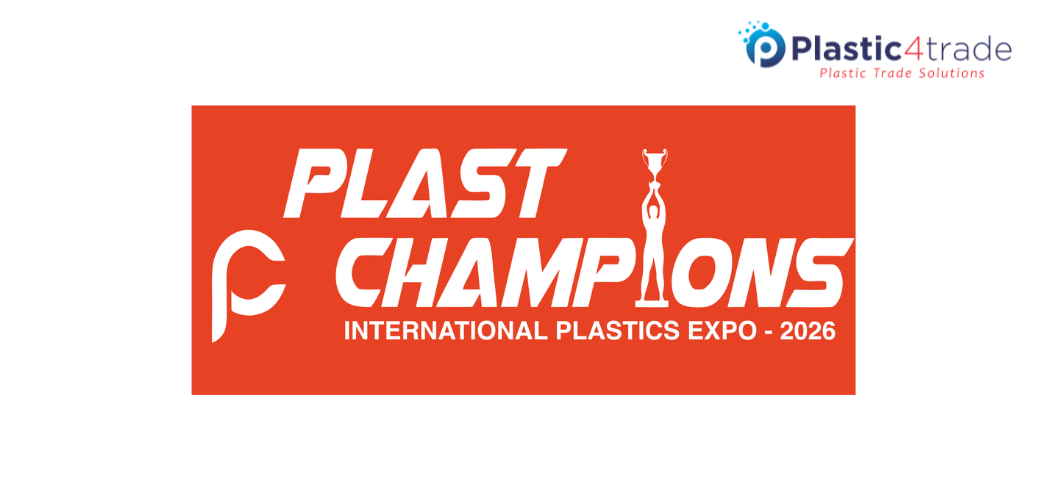 Plast Champions 2026: International Plastics Expo