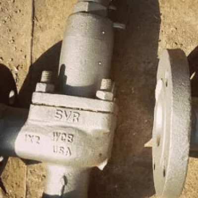 Pressure Safety Valve Supplier in Dammam Profile Picture