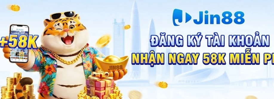 JIN 88 Cover Image
