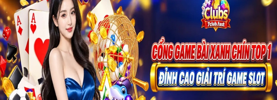7CLUB Cover Image