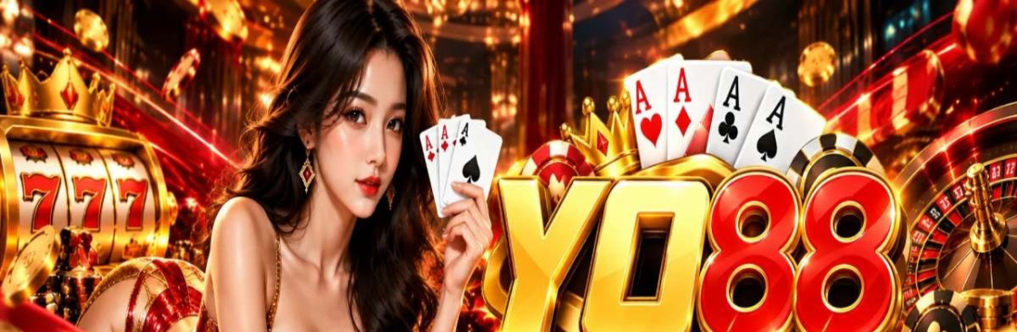 Yo88 vuiwin Cover Image