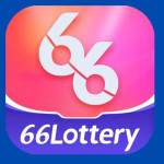 66 lottery app Profile Picture