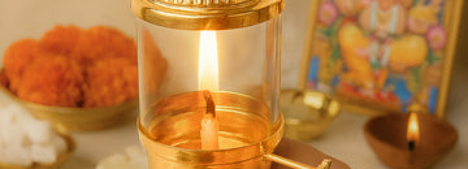 puja items Cover Image