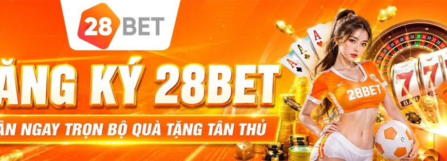 28Bet nhà cái Cover Image