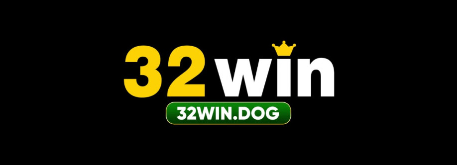 Nhà cái 32WIN Cover Image