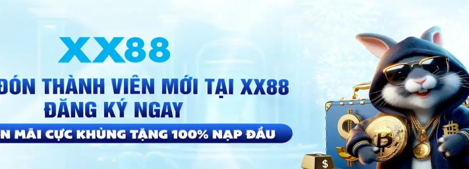Giải trí trực tuyến XX88 Cover Image