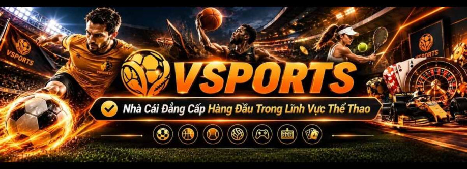 Vsport Football Cover Image