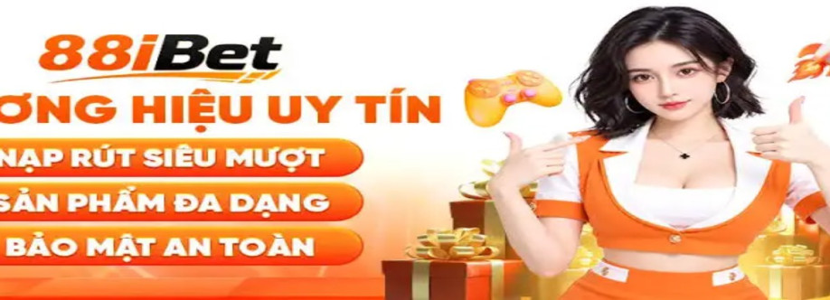 Nền tảng giải trí trực tuyến 88IBET Cover Image