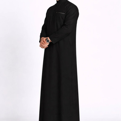 Shop Thobes for Men for Everyday Comfort and Traditional Style Profile Picture