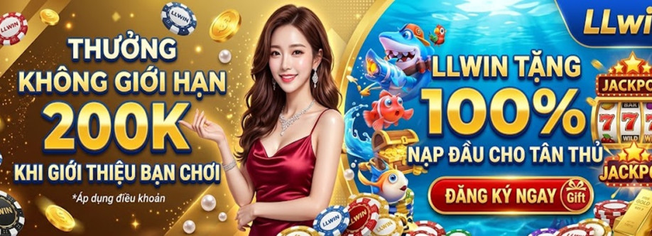LLWIN LLWIN Cover Image