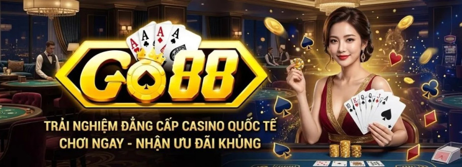Go88b us org Cover Image