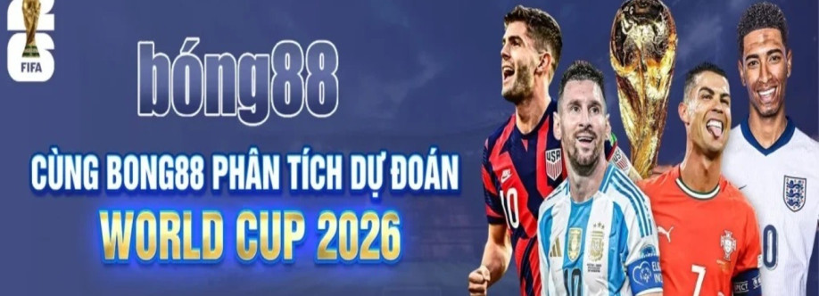 BONG88 Netph Cover Image