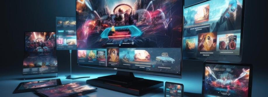 NextV IPTV Cover Image