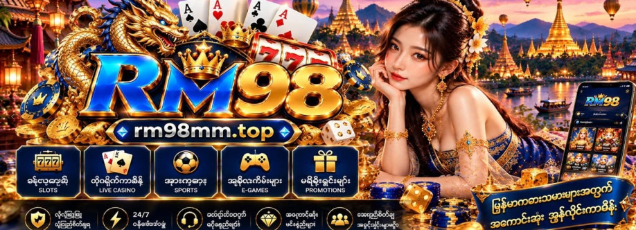 rm98mmtop Cover Image