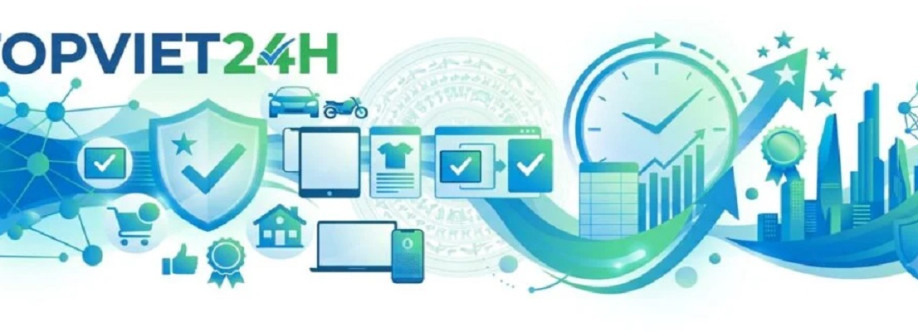 Topviet24h Cover Image