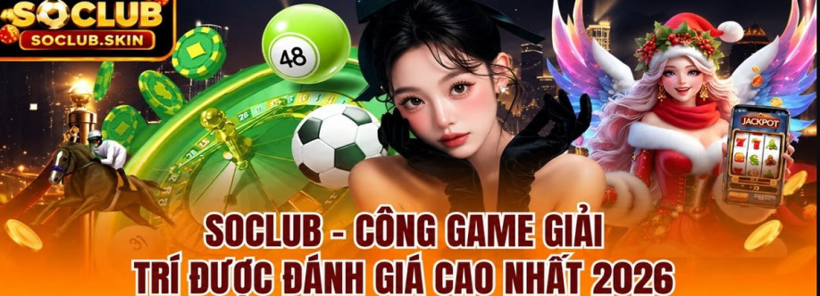 SonClub Cover Image