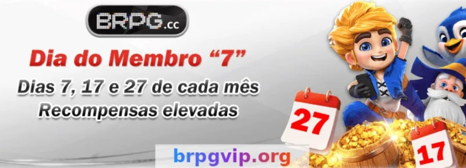brpg Cover Image