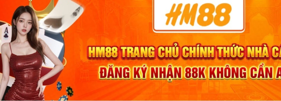 HM88 tech Cover Image
