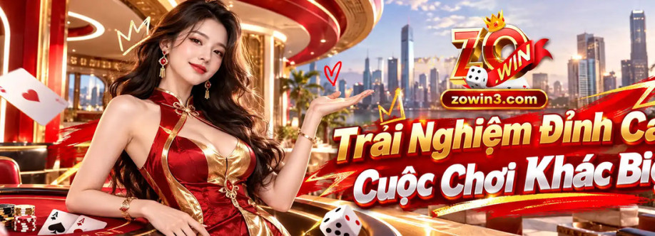 Zowin Trang Chủ Cover Image