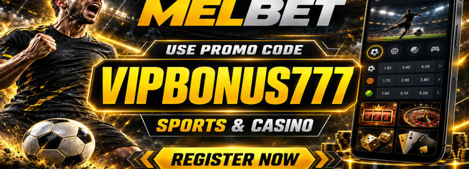 melbet bonus code Cover Image
