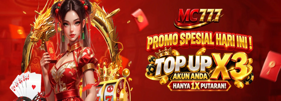 Situs Judi Online MC777 Cover Image