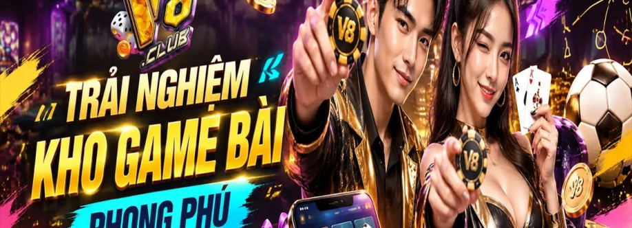 cổng game v8club Cover Image