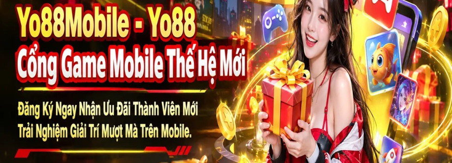cổng game yo88 Cover Image