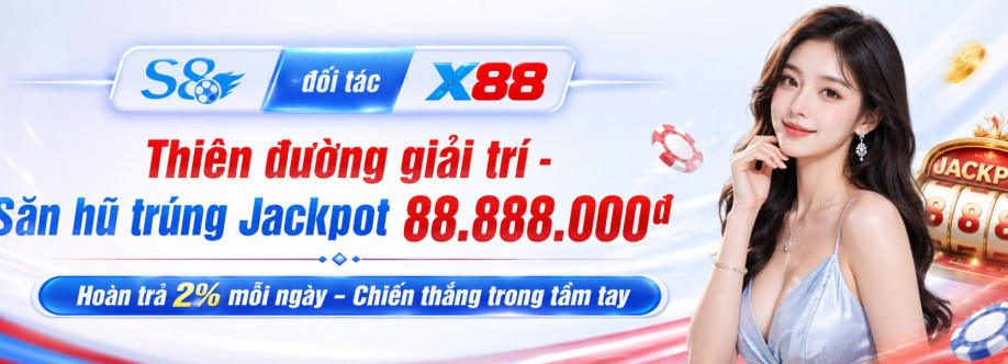 vx88 ltd Cover Image