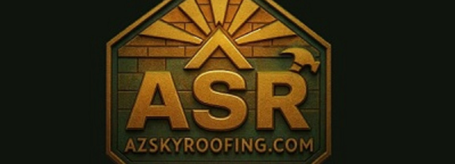 Arizona Sky Roofing Consultants Cover Image