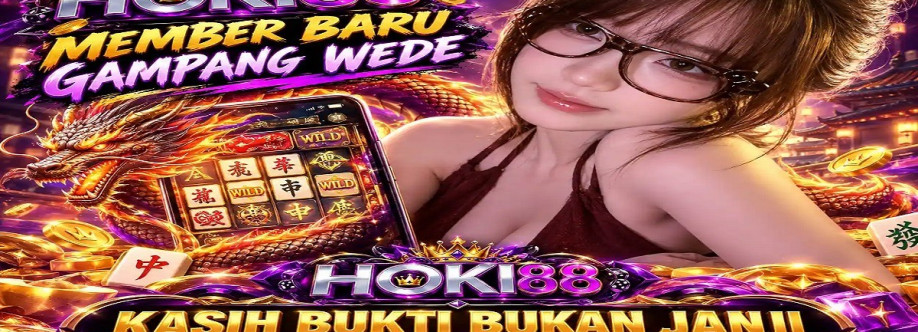 HOKI 88 Cover Image