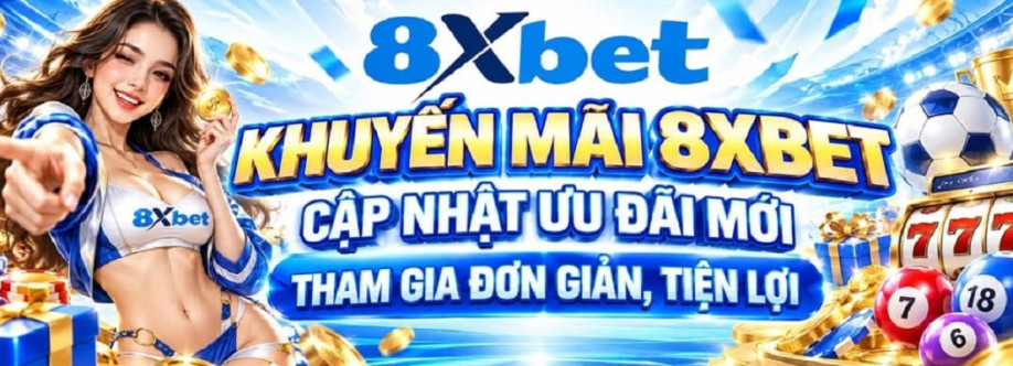 8XBET site Cover Image