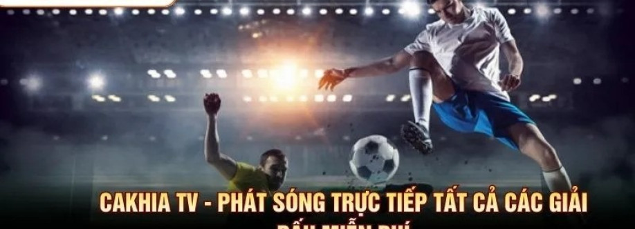 CaKhia TV Cover Image