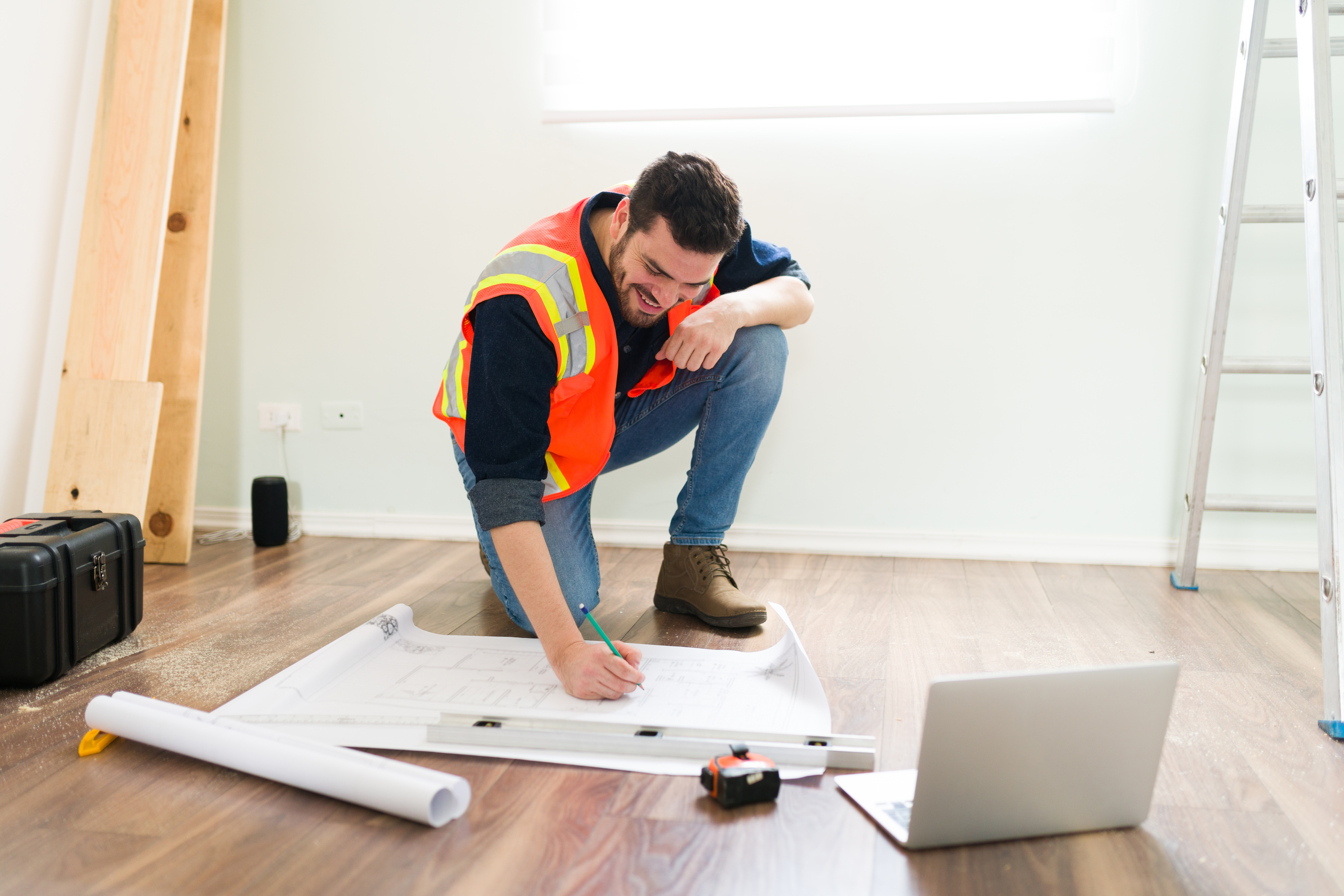Basement Comfort and Concrete Floors for Everyday Living – rkrenovation0