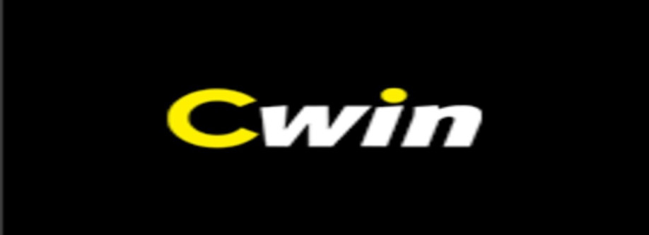 cwin Cover Image