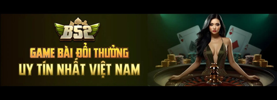 B52 club Cover Image