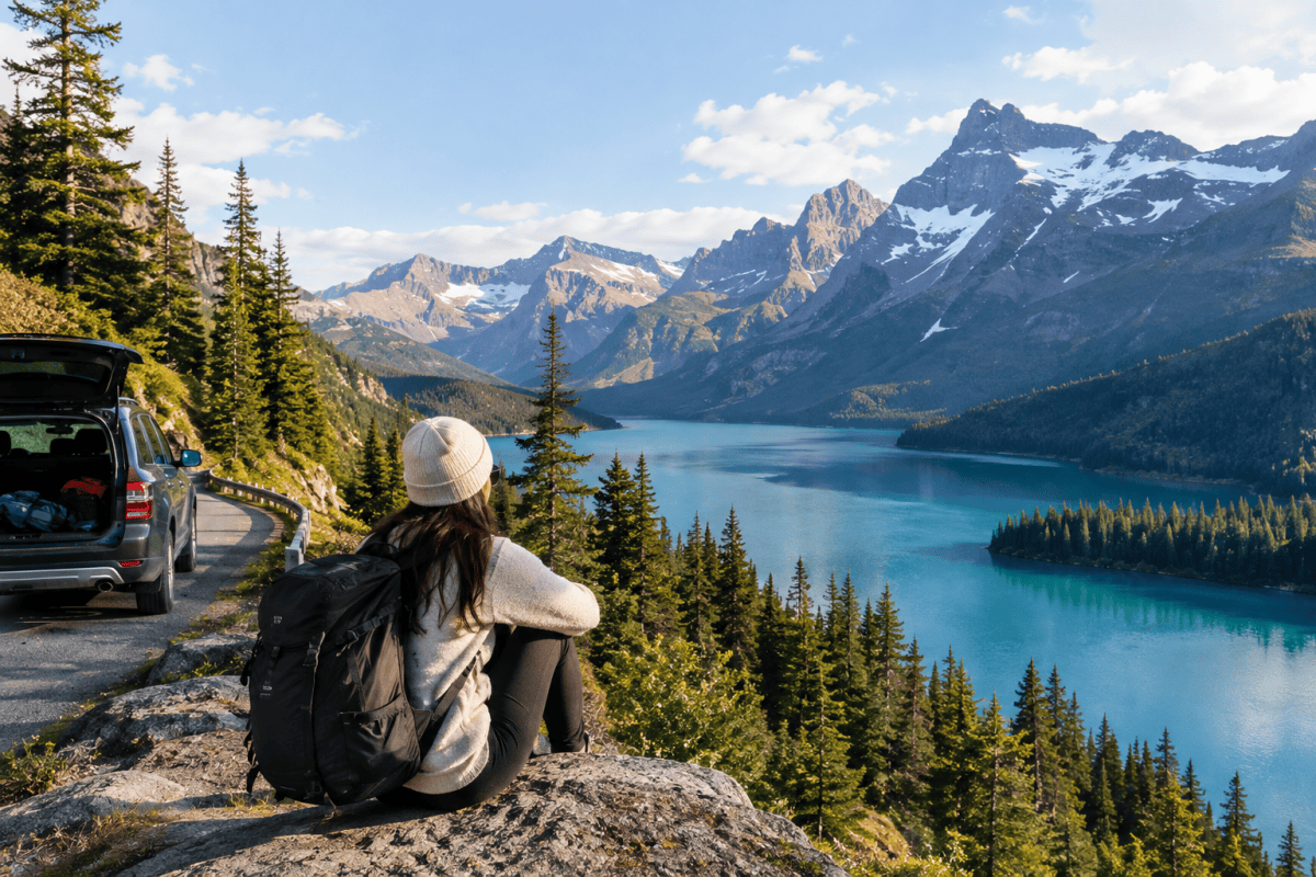 Best Waterfalls in Canada for Road Trip Travelers: 15 Scenic Falls Worth the Drive – Dusty Traveler