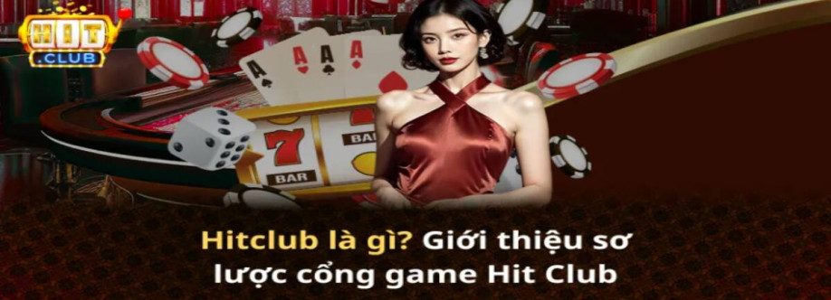 Cổng Game Hitclub Cover Image